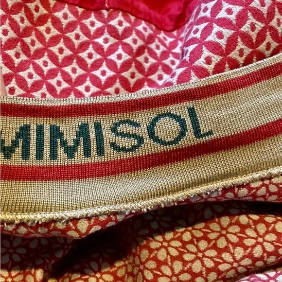 Mimisol Shift dress